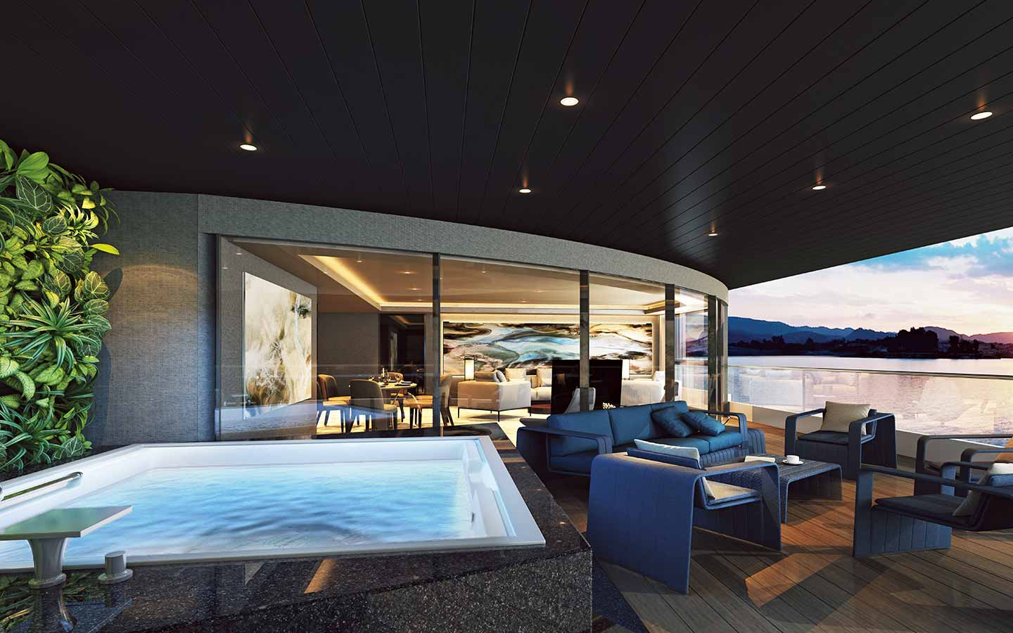 Scenic Eclipse Accommodation Owner's Penthouse Suite.jpg